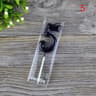 Black Number Birthday Cake Candle 5