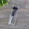 Black Number Birthday Cake Candle 7