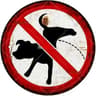 Vintage Tool Rules Garage Metal Sign 25