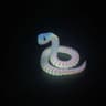 Luminous Articulated Snake Figure 9