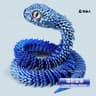 Luminous Articulated Snake Figure 19