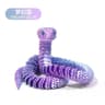 Luminous Articulated Snake Figure 21
