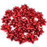 Colorful Star Gift Wrapping Bows 10