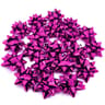 Colorful Star Gift Wrapping Bows 12