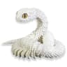 3D Printed Articulated Snake Figure 14