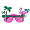 Hawaiian Tropical Party Photo Glasses 14
