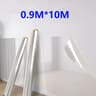 Transparent Waterproof Wall Protection Film 9