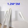 Transparent Waterproof Wall Protection Film 10