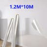 Transparent Waterproof Wall Protection Film 12