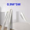 Transparent Waterproof Wall Protection Film 8