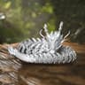 Articulated 3D Printed Dragon Figurine 10