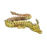 Articulated 3D Printed Dragon Figurine 8
