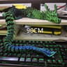 Articulated 3D Printed Dragon Figurine 14