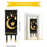 Ramadan Kareem Eid Mubarak Hanging Banner 15