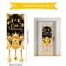 Ramadan Kareem Eid Mubarak Hanging Banner 19