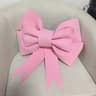 Large Decorative EVA Party Bow 6