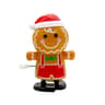 Christmas Wind Up Walking Figurine 9