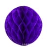 Honeycomb Paper Ball Party Decoration 19