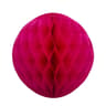 Honeycomb Paper Ball Party Decoration 23