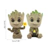 Groot Planter Pen Holder Desk Organizer 20
