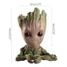 Groot Planter Pen Holder Desk Organizer 13