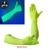 Neon UV Glow Party Hats 9