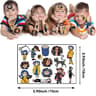 Coraline Theme Birthday Party Decorations 15