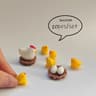 Mini Animal Figurines Fairy Garden Set 15