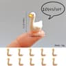 Mini Animal Figurines Fairy Garden Set 26