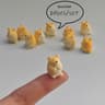 Mini Animal Figurines Fairy Garden Set 27