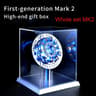 Tony Stark Arc Reactor LED Display 11