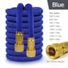 Retractable Expandable Garden Water Hose 6