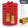 Retractable Expandable Garden Water Hose 8