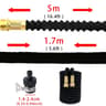 Expandable Garden Hose With Storage Reel 6