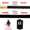 Expandable Garden Hose With Storage Reel 8