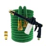 Flexible Expandable Garden Hose With Spray Nozzle 9