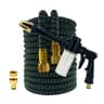 Flexible Expandable Garden Hose With Spray Nozzle 6