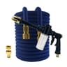 Flexible Expandable Garden Hose With Spray Nozzle 8