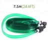 Flat Garden Sprinkler Soaker Hose 9