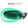 Flat Garden Sprinkler Soaker Hose 10