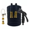 Flexible Expandable Water Hose With Spray Gun 6