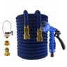 Flexible Expandable Water Hose With Spray Gun 7