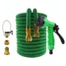 Flexible Expandable Water Hose With Spray Gun 8