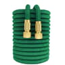 Flexible Expandable Garden Hose With Quick Connector 13