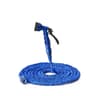 100 Foot Flexible Garden Hose With 7 Pattern Sprayer 7