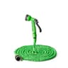 100 Foot Flexible Garden Hose With 7 Pattern Sprayer 8