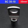 Heavy Duty Welding Cable Lug Terminals 9