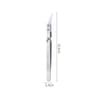 Ceramic Tip Heat Resistant Precision Tweezers 9