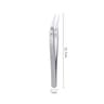 Ceramic Tip Heat Resistant Precision Tweezers 7