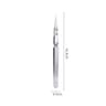 Ceramic Tip Heat Resistant Precision Tweezers 10